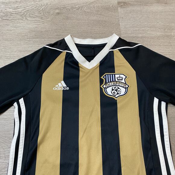 Adidas Soccer Club Jersey Women's Small Futbol Sports - Picture 2 of 12